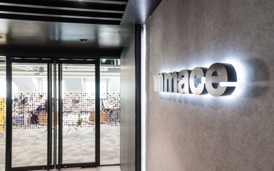 Mace Take the Top Floor at 42 Fountain St, Ahead of the Building’s Completion